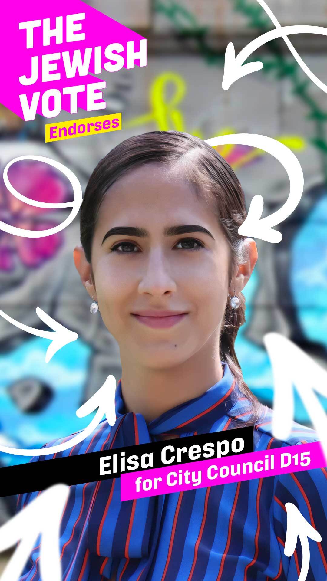 Elisa Crespo