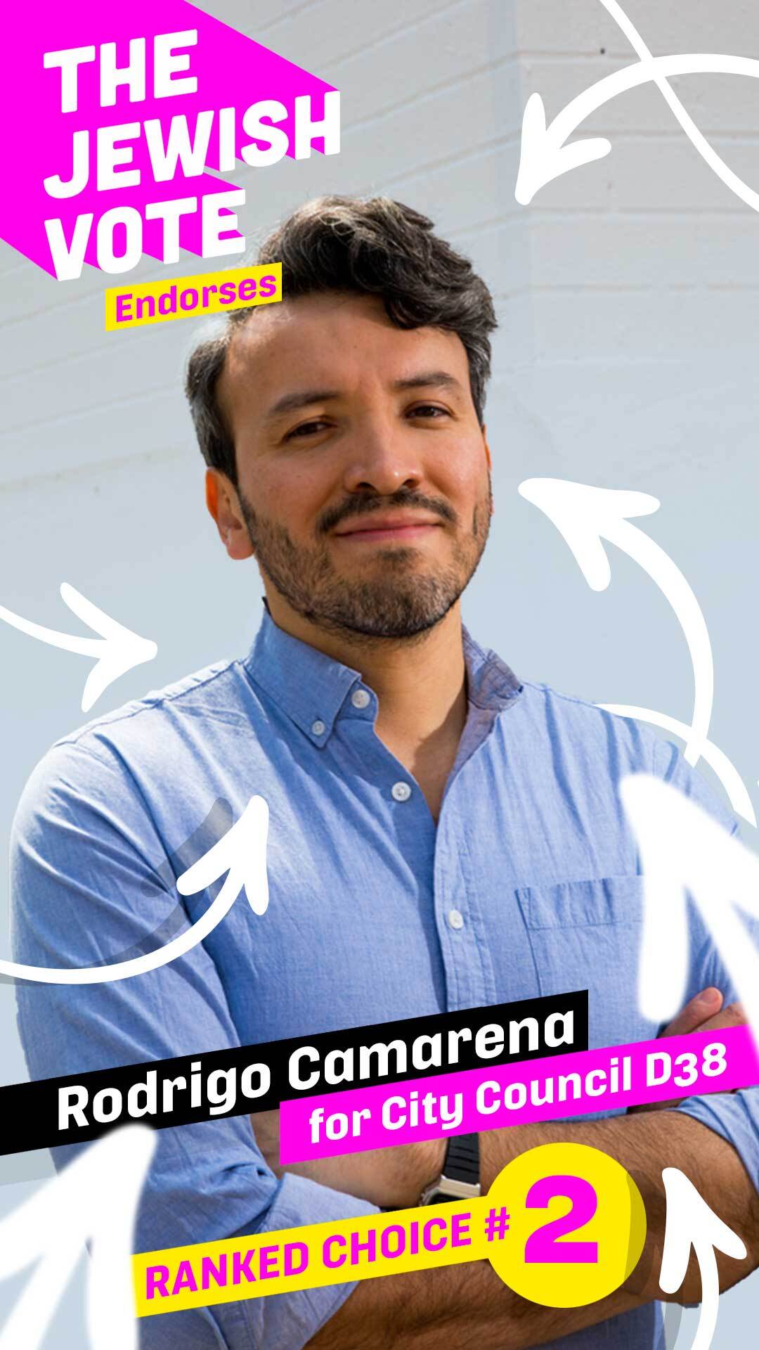 Rodrigo Camarena